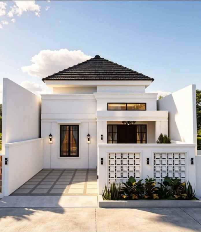 dijual rumah mangunsari gunungpati