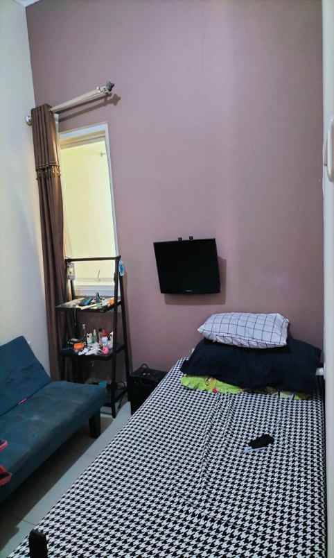 dijual rumah margahayu permai