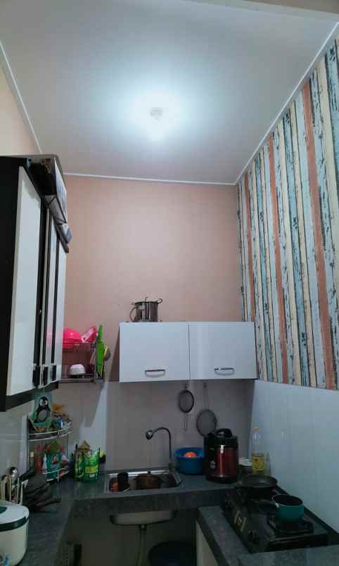 dijual rumah margahayu permai