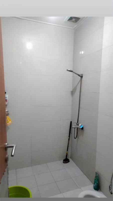 dijual rumah margahayu permai