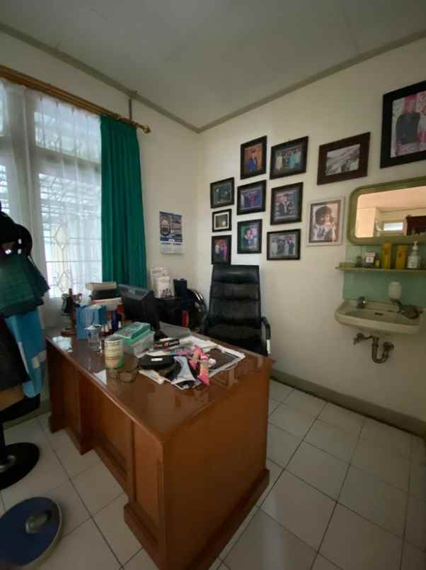 dijual rumah margahayu raya bandung