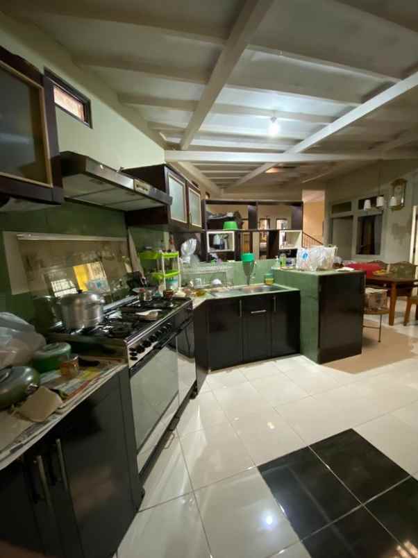 dijual rumah margahayu raya bandung