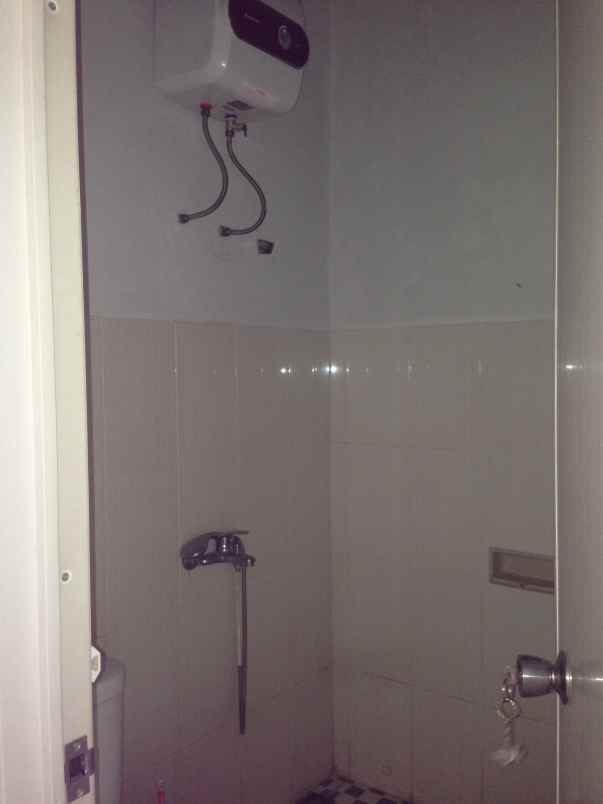 dijual rumah mean residence jl karyawan