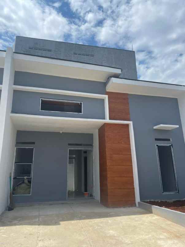dijual rumah mekarsari tambun bekasi