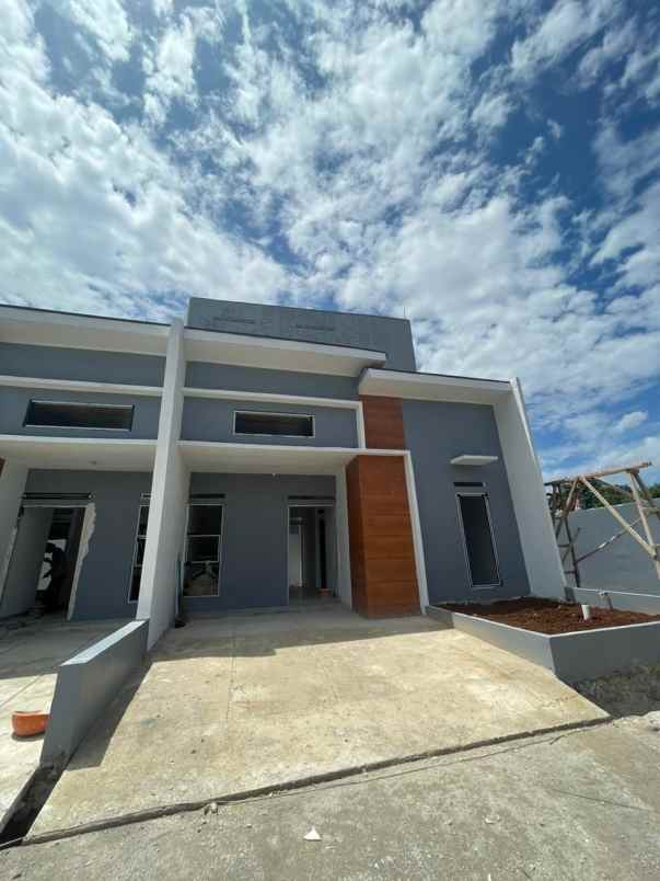 dijual rumah mekarsari tambun bekasi