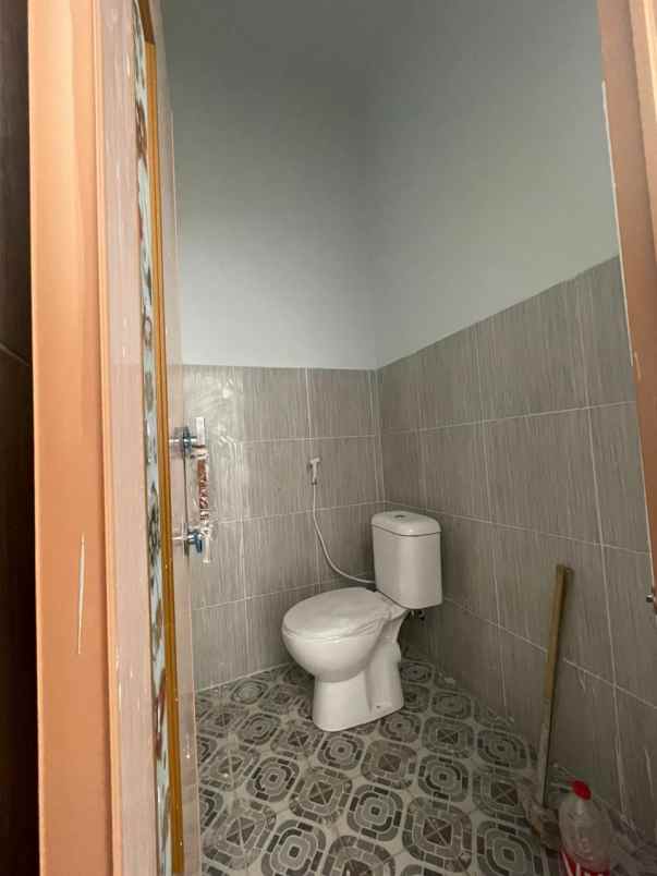 dijual rumah mekarsari tambun bekasi