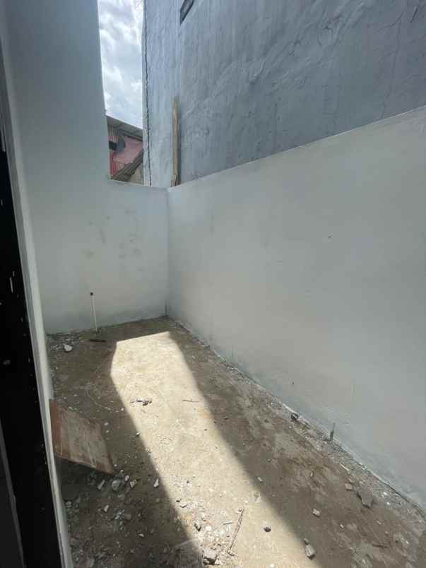 dijual rumah mekarsari tambun bekasi