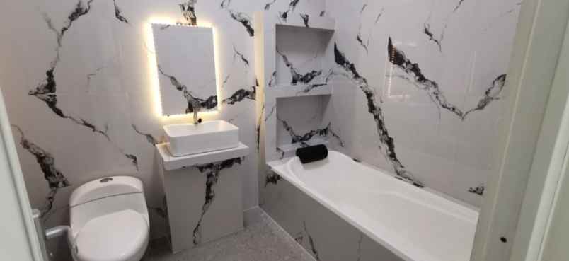 dijual rumah meruyung limo depok