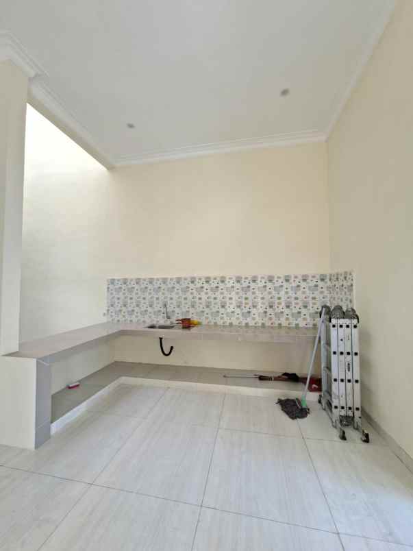 dijual rumah minimalis posisi hook lokasi sulfat utara