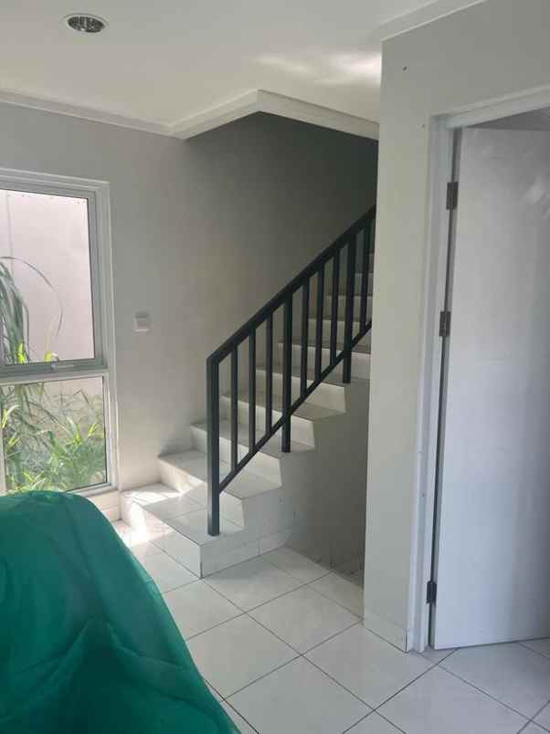 dijual rumah murah cluster dayana summarecon bandung