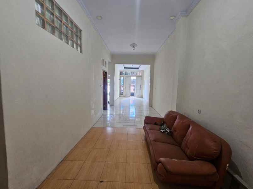 dijual rumah murah di duta bumi harapan indah bekasi