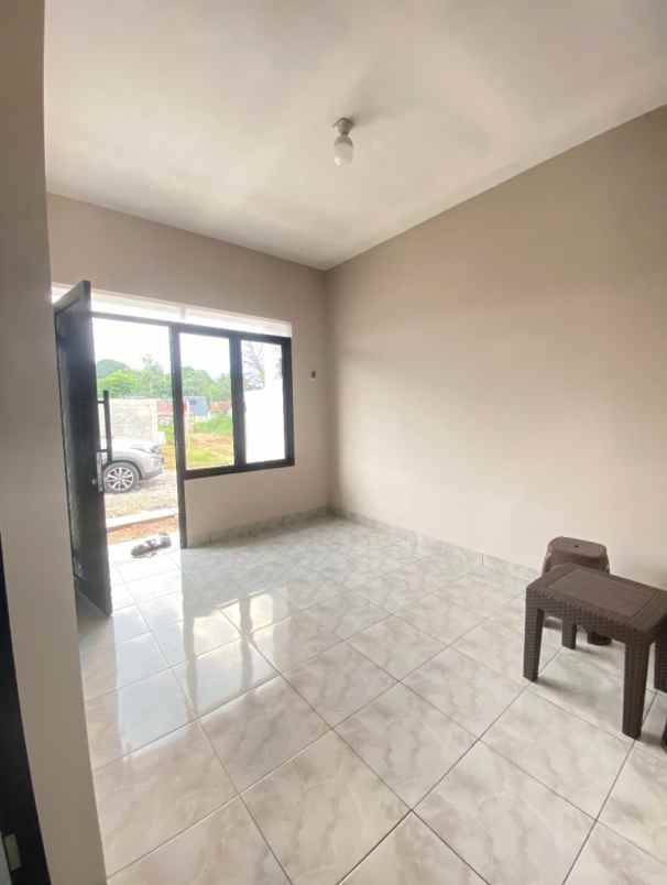 dijual rumah nanggerang tajur halang