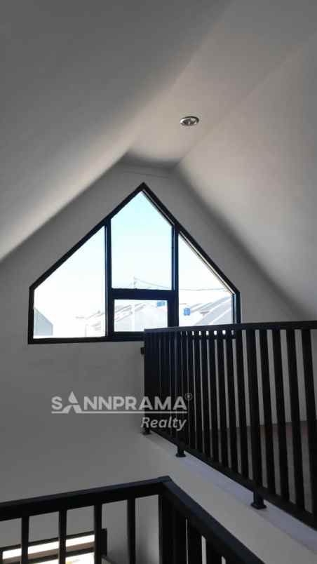 dijual rumah nanggerang tajurhalang bogor