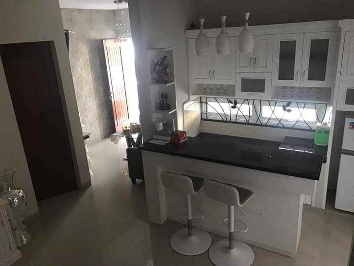 dijual rumah nogotirto