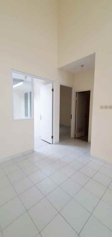 dijual rumah paradise serpong city pamulang