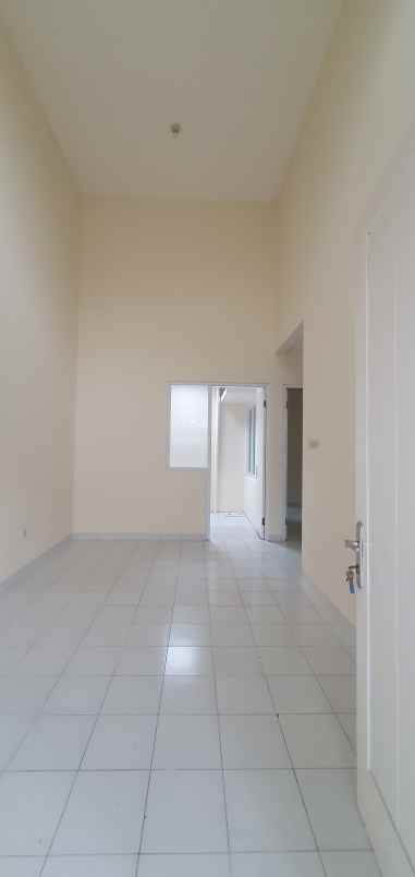 dijual rumah paradise serpong city pamulang