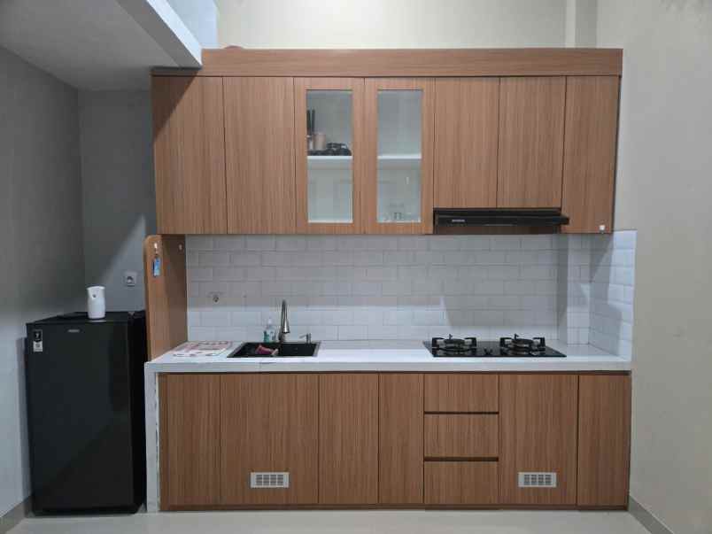 dijual rumah parung bogor