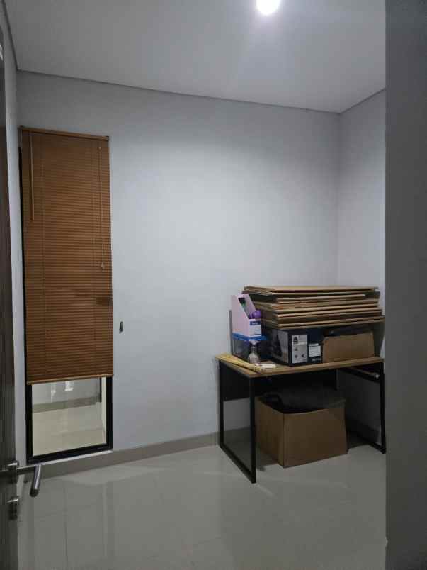 dijual rumah parung bogor