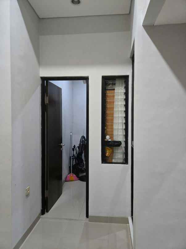 dijual rumah parung bogor