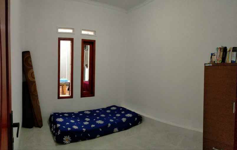 dijual rumah pasir impun