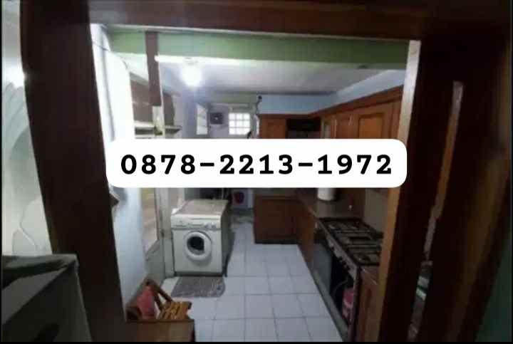 dijual rumah pasirsalam regol bandung