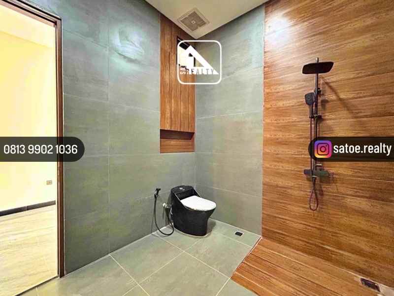 dijual rumah pejaten timur pasar minggu