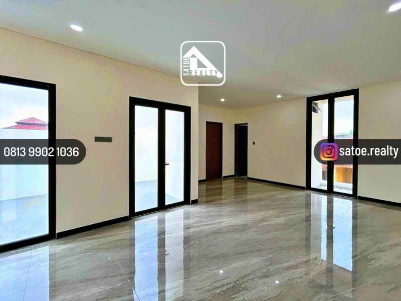 dijual rumah pejaten timur pasar minggu