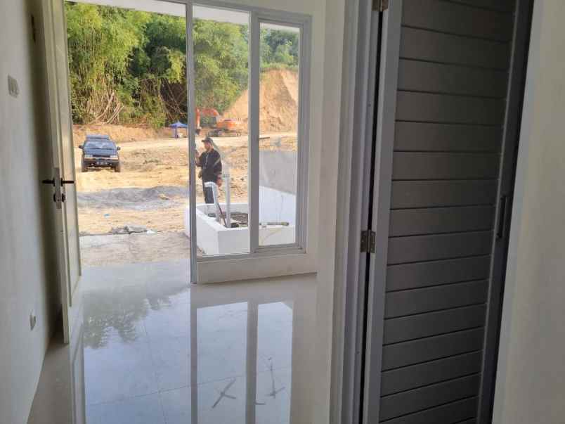 dijual rumah pendekan margodadi seyegan