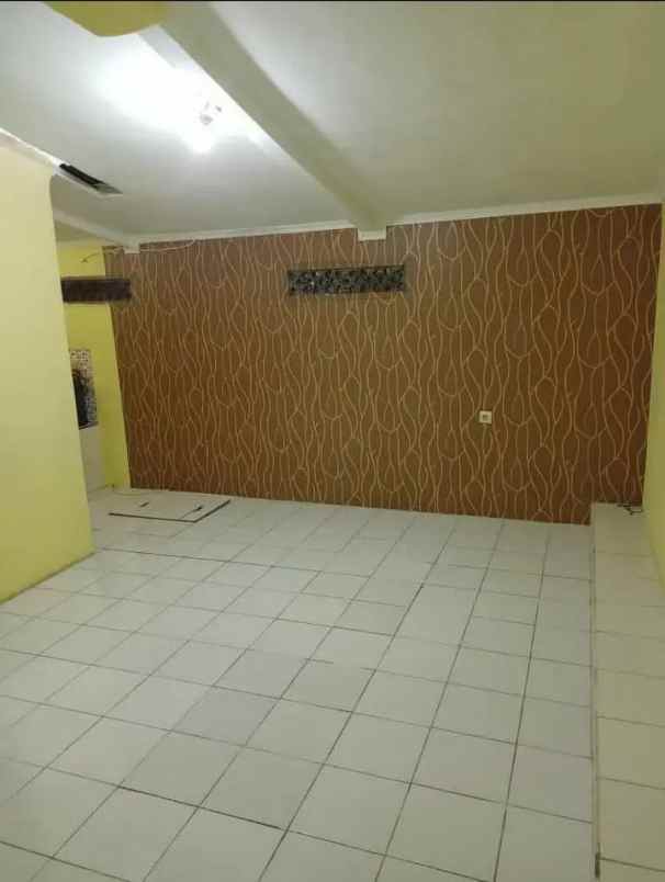 dijual rumah permata cimahi