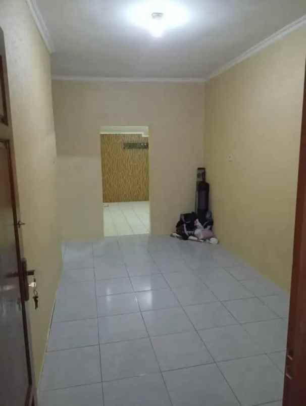 dijual rumah permata cimahi