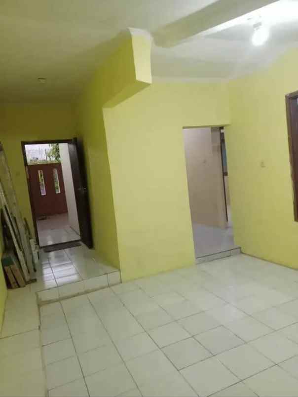 dijual rumah permata cimahi