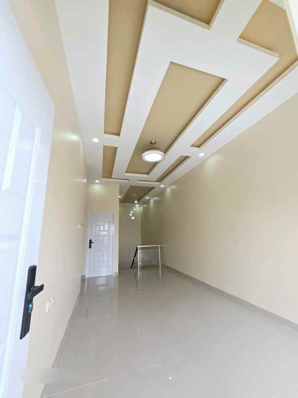 dijual rumah permata harapan baru