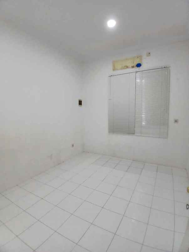 dijual rumah perumahan bela cassa residence