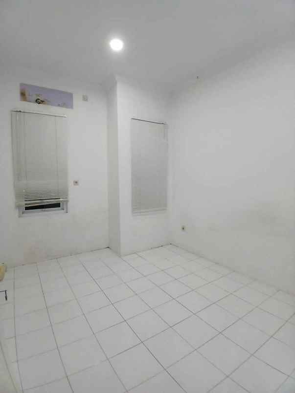 dijual rumah perumahan bela cassa residence