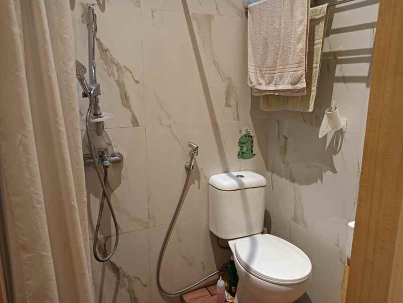dijual rumah perumahan mulyorejo sukun