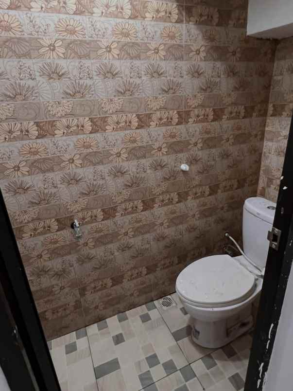dijual rumah perumahan rungkut harapan