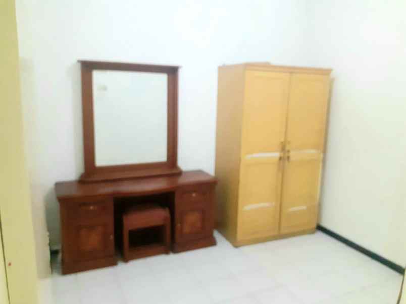 dijual rumah perumahan surya citra