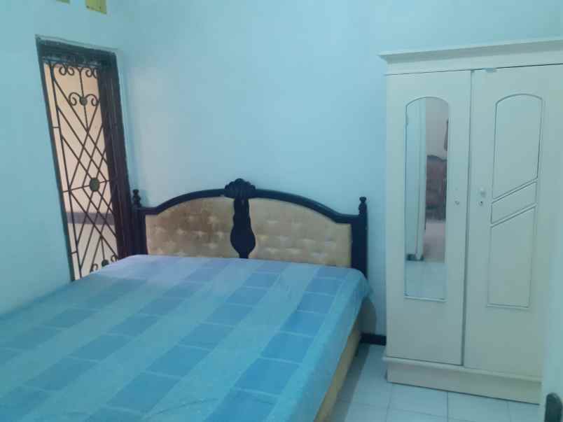 dijual rumah perumahan surya citra