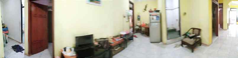 dijual rumah perumahan taman pondok
