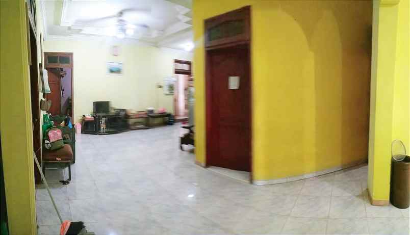 dijual rumah perumahan taman pondok