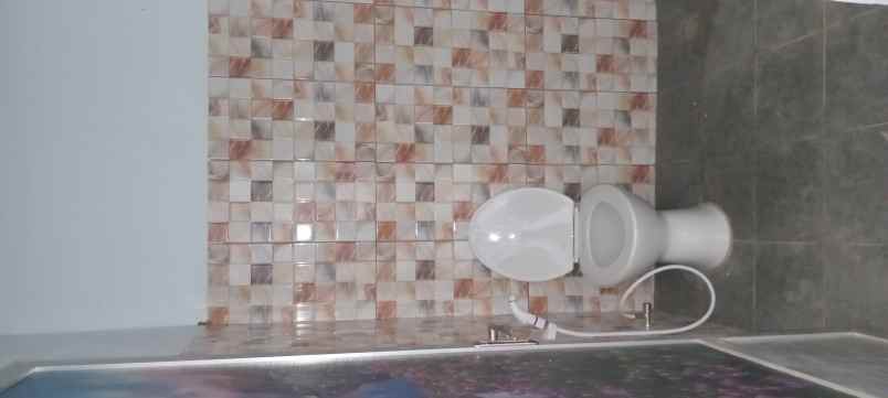 dijual rumah perumahan villa raya