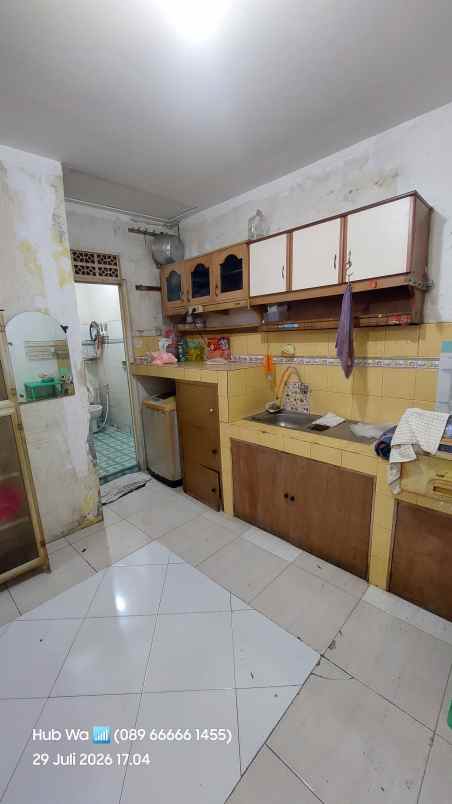 dijual rumah perumahan villa taman