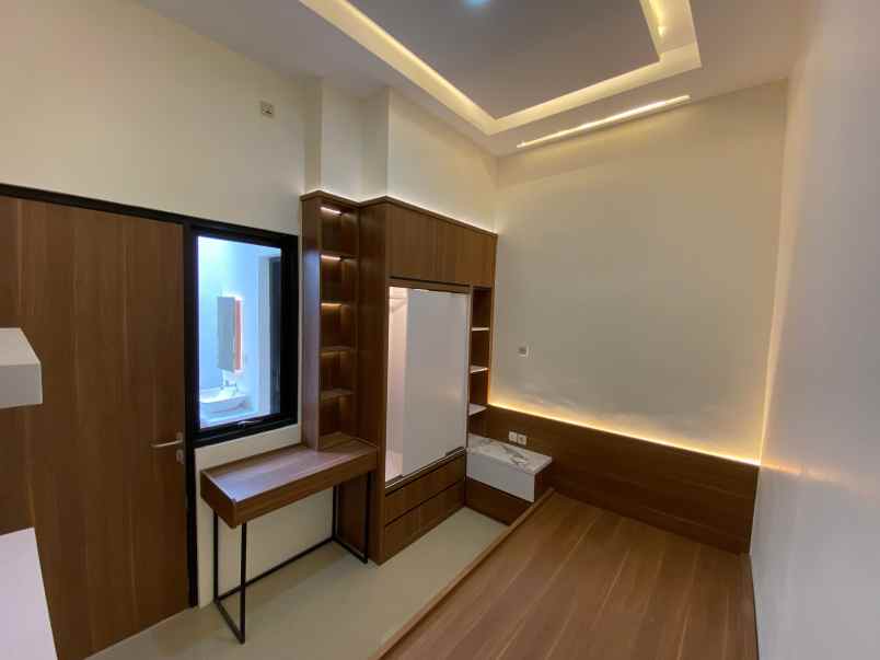 dijual rumah perumahan virendra berbah