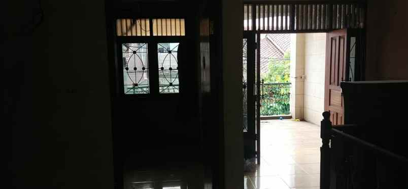 dijual rumah perumnas 1 kranji bekasi