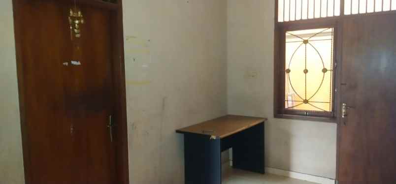 dijual rumah perumnas 1 kranji bekasi