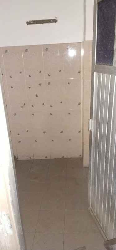 dijual rumah perumnas 1 kranji bekasi