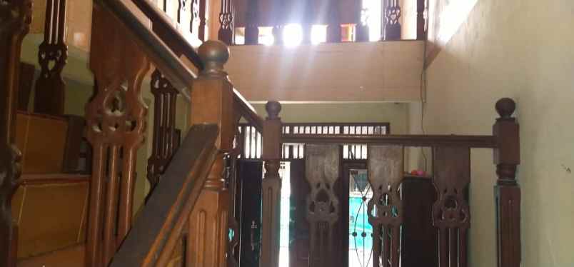 dijual rumah perumnas 1 kranji bekasi