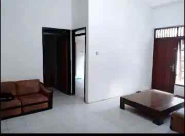 dijual rumah perumnas 1 kranji bekasi