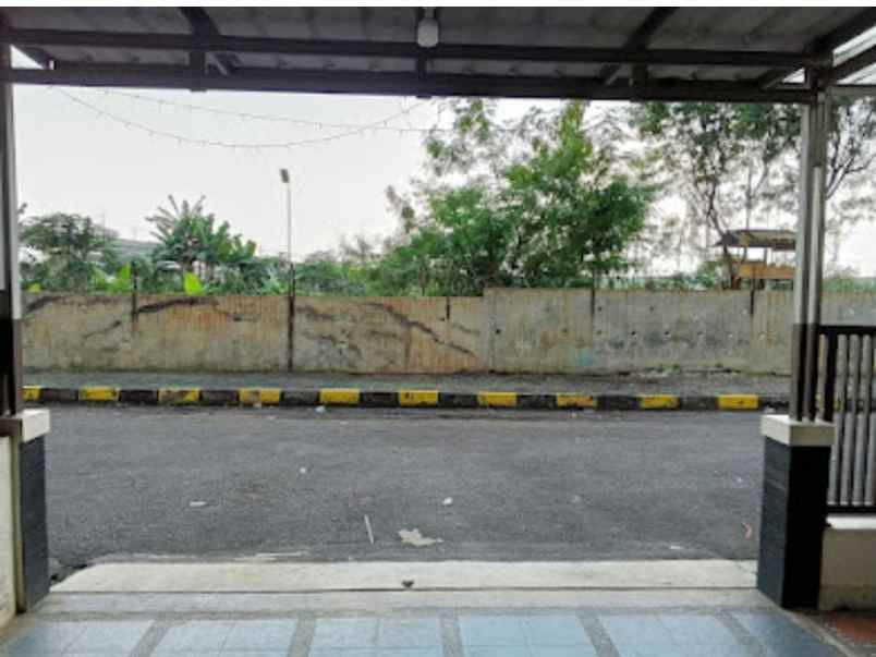 dijual rumah pesona ciganitri buahbatu