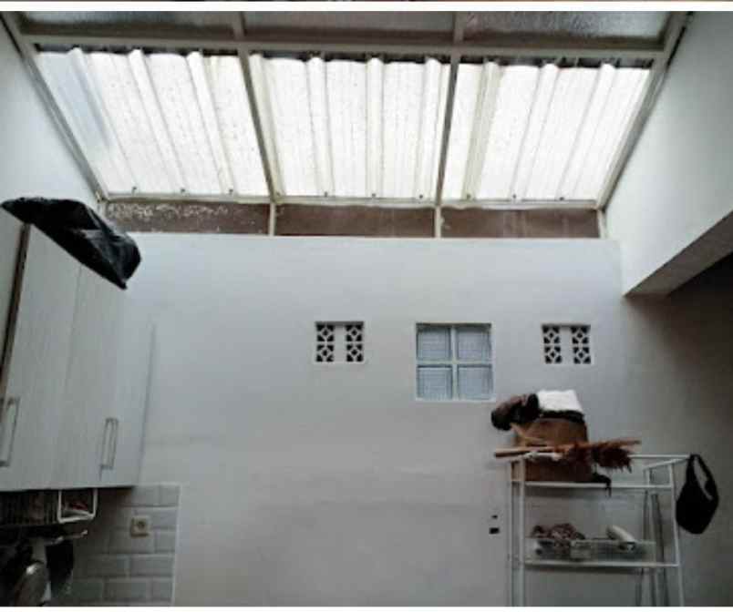 dijual rumah pesona ciganitri buahbatu